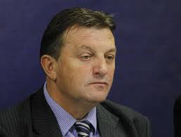 Preminuo Žarko Stevanović
