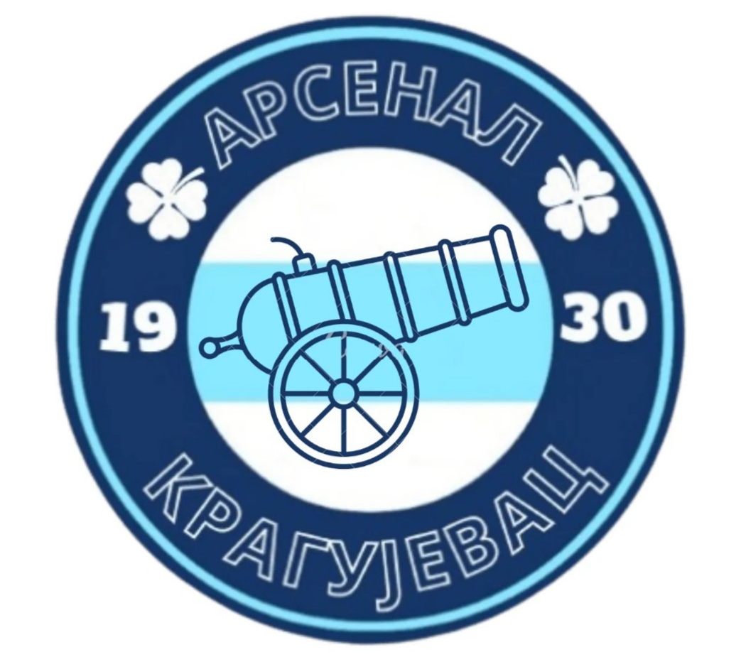 Baraž utakmice :ARSENAL 1930 - ŽEŽELJ