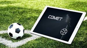 "COMET" - PRELAZNI ROK