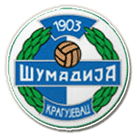 FINALE KUP-a FSG KRAGUJEVCA