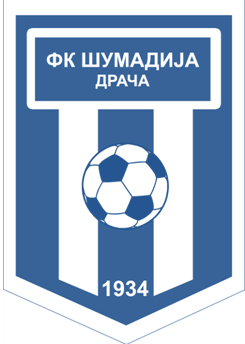 ŠUMADIJA 1934 OSVAJAČ KUP-a