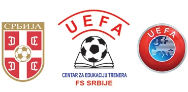 UEFA C LICENCA